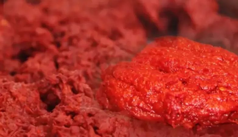 Salçada küf oluşumu nasıl engellenir? Salça aldıktan sonra bilmeniz gerekenler... 1